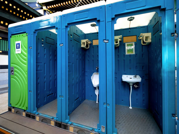 Best Portable restroom trailer rental  in Cvallis, OR