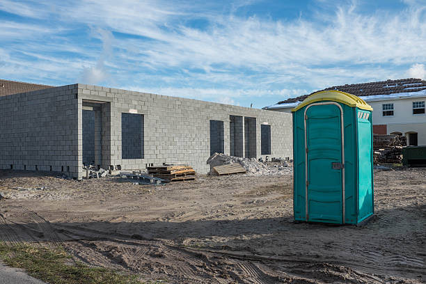 Best Portable restroom trailer rental  in Cvallis, OR